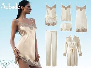 AUBADE オーバドゥ BAHIA 濡らす 75C/2 