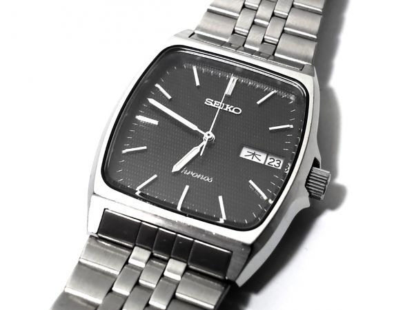 精工舎　1990年代  CRONOS 精工舎 1990年代 CRONOS