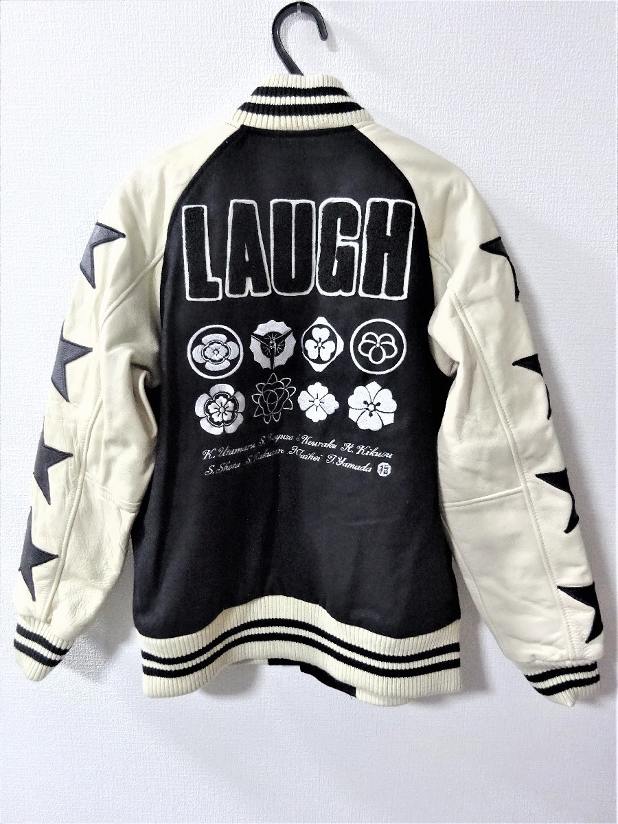 2025年最新笑点 スタジャンの人気アイテム - メルカリ