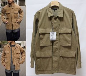 Engineered Garments BDUの値段と価格推移 