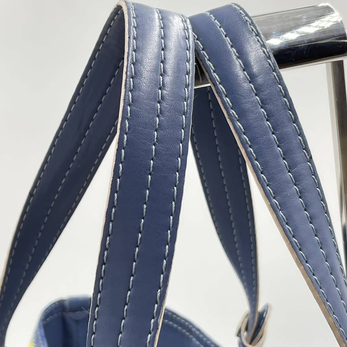 激レア超美品】Stella McCartney ハンドバッグ