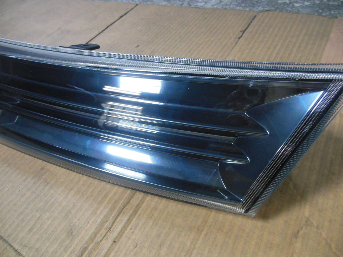 スズキ☆パレット MK21S 純正 メッキ フロントグリル 71741-82K1