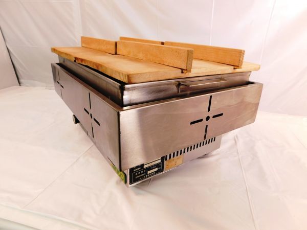 ○タニコー 卓上電気おでん鍋 THO－1200E－8 - 無限堂東京店