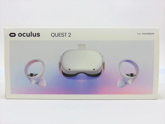 セール，お買い得 n6919k Oculos Quest2 256GB 093-000100(映像機器)｜売買されたオークション情報、yahooの商品情報をアーカイブ公開 - オークファン その他