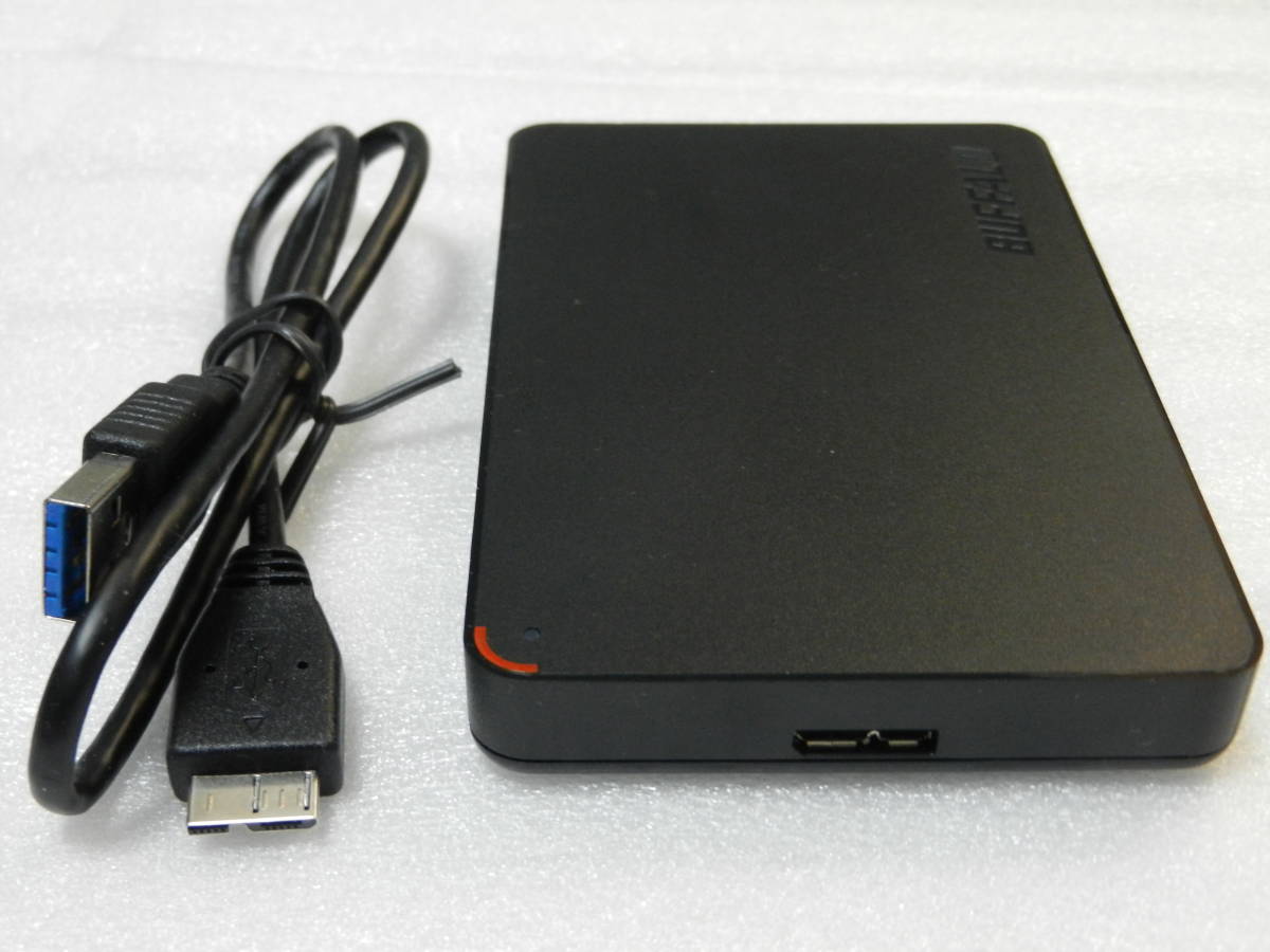Hd pcfs2 0u3 bba バッファロー ポータブル hdd 2tb Amazon