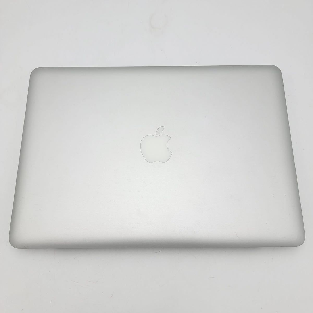 Apple Macbook Pro Mid 2012 A1278 MD101J/A Core i5 2.5GHz メモリ4GB 