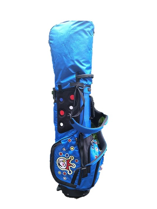 Titleist SCOTTY CAMERONスタンド キャディバッグ ピエロ青 Scotty