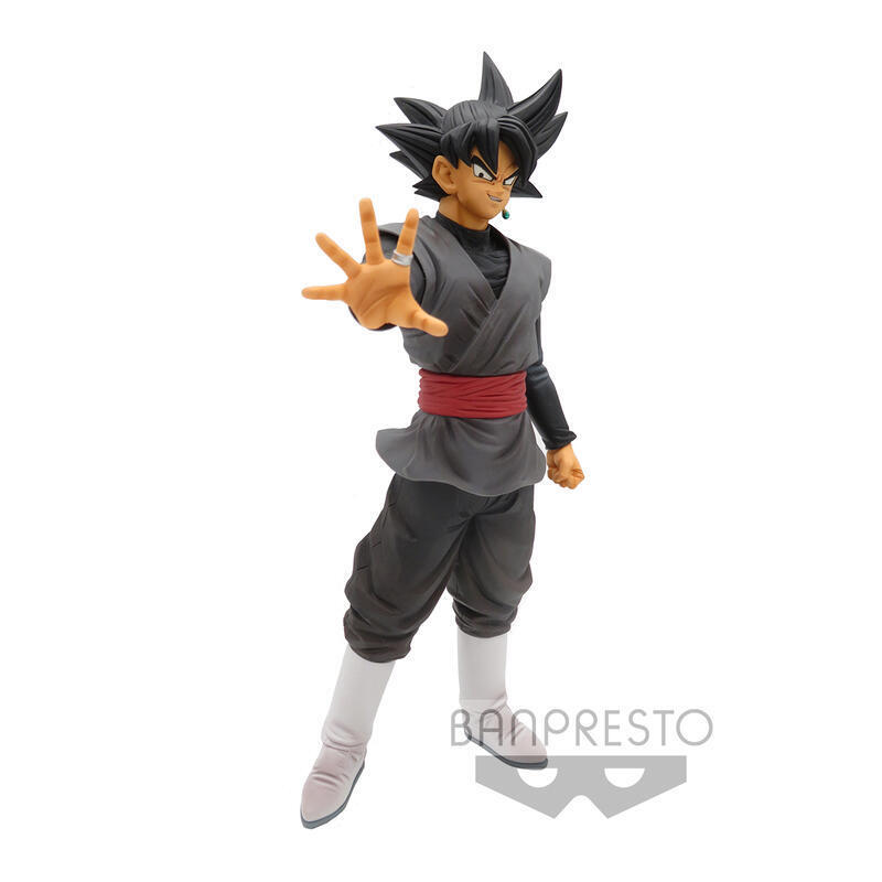 海外限定 正規品 グランディスタ ネロ Grandista nero ドラゴンボール 