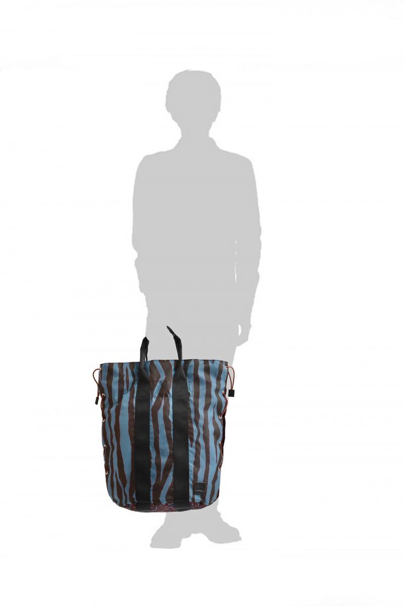 未使用】MARNI(マルニ) × PORTER(ポーター)第11弾大容量2wayトート 