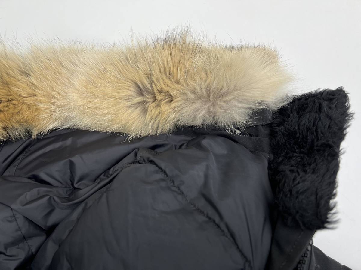 国内正規品□カナダグース ラブラドールボンバー 7967JL レディース 