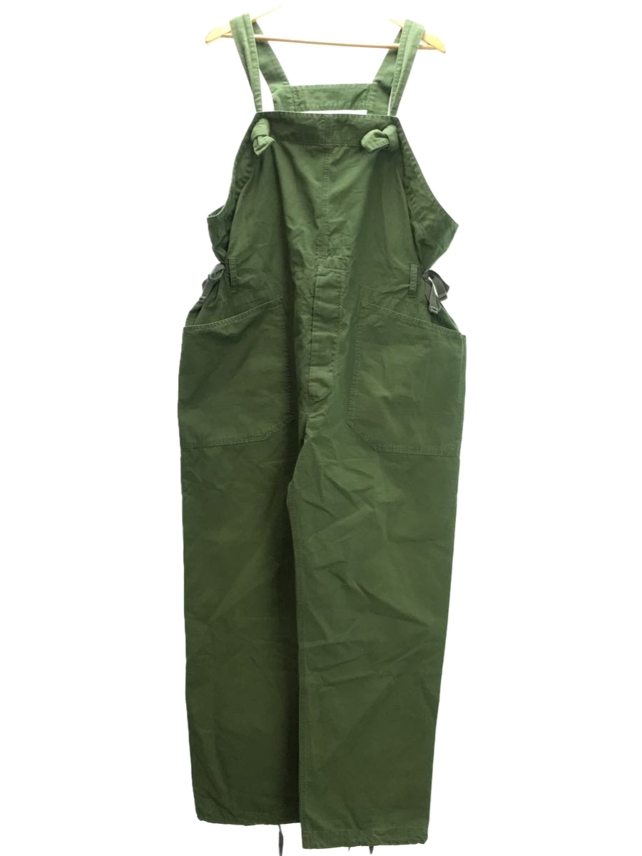 Overalls Engineered Garments Cotton GARMENTS ENGINEERED Navy