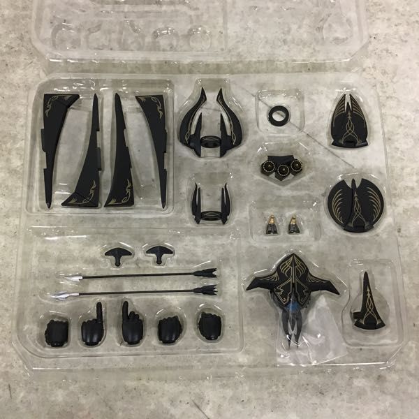 超合金魂 GX-41B 勇者ライディーン ブラックライディーン 超合金 1円〜 | TAMASHII NATIONS ブラック - 超合金魂|勇者ライディーン|ハードオフ公式通販オフモール ブラックバージョン 郷文 ライディーンの通販 ブラックゴッドライディーン