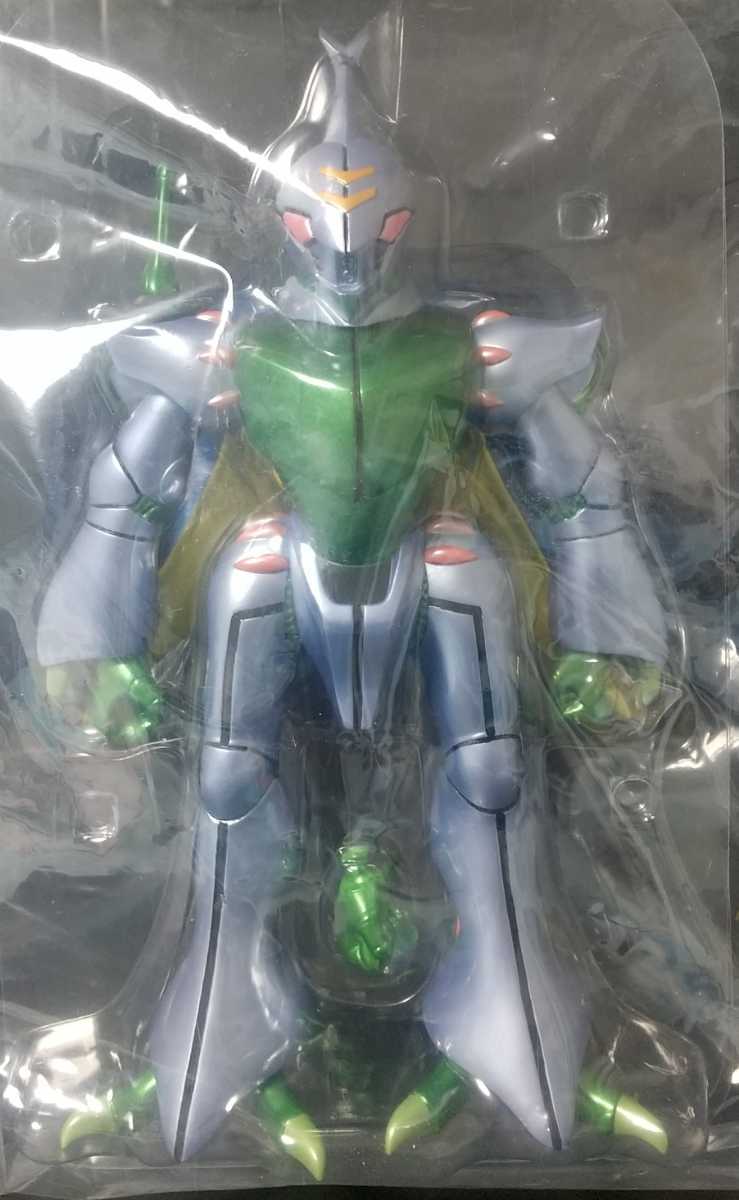 メディコムトイ サンライズコレクション 聖戦士ダンバイン（メタリック 