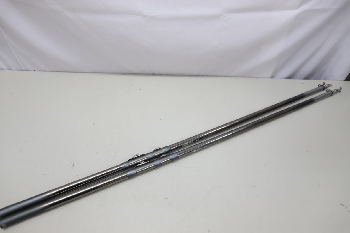 RYOBI ANSWER ISO-Ⅱ1-53 リョービ アンサー 磯 2点セット(F3714 