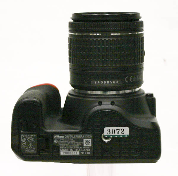#G3072■ニコン　D3500 + WズームセットAF-P18-55，70-300DX VR■ | D3500 Nikon キット&frasl;ダブルズームキット D5300 Cランク