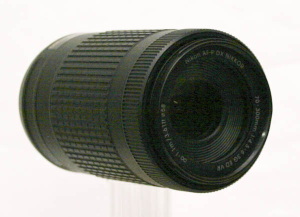 #G3072■ニコン　D3500 + WズームセットAF-P18-55，70-300DX VR■ | D3500 Nikon キット&frasl;ダブルズームキット D5300 Cランク
