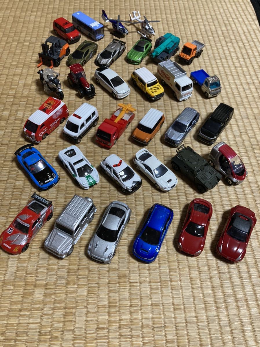 トミカ まとめて 180台 【公式通販】