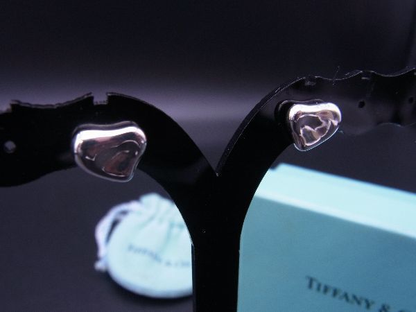 1円 □新品仕上げ□ TIFFANY＆Co. ティファニー エルサペレッティ フル 