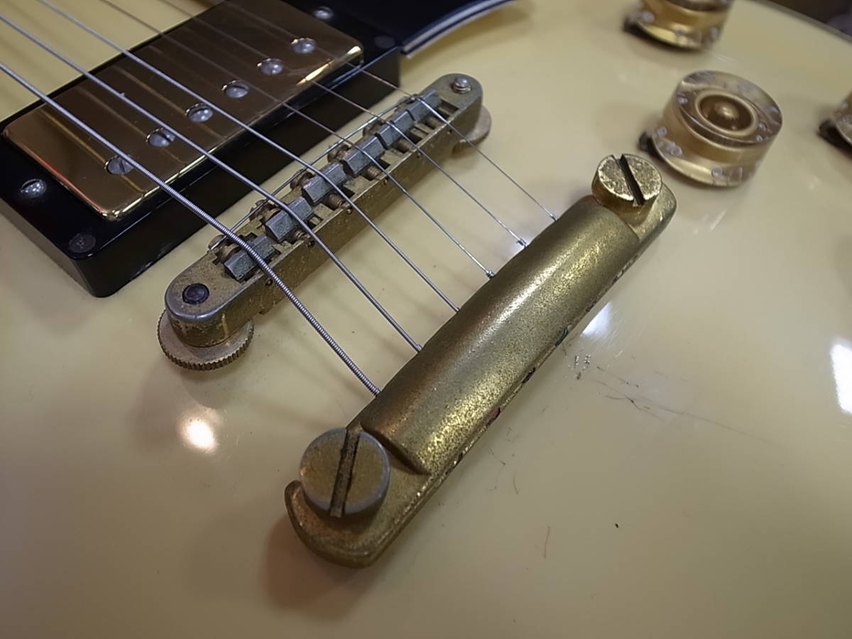 1985年製GRECO RR55 EG550C-RR Randy Rhoadsランディ・ローズ・グレコ