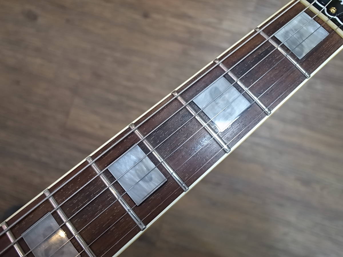 1985年製GRECO RR55 EG550C-RR Randy Rhoadsランディ・ローズ・グレコ