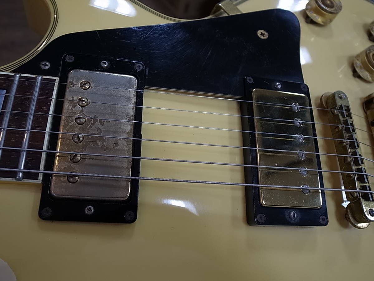 1985年製GRECO RR55 EG550C-RR Randy Rhoadsランディ・ローズ・グレコ