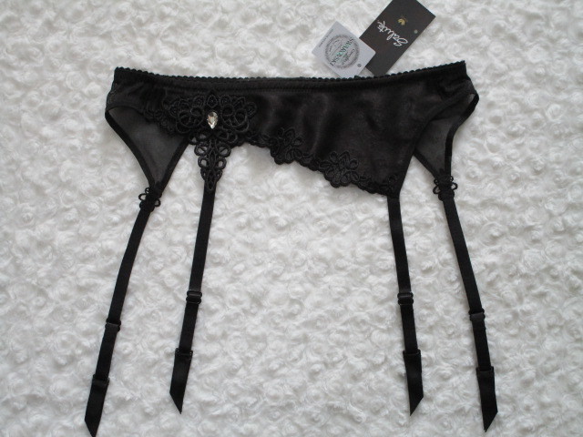 ☆サルート[ゼーン]ガーターM☆BLワコール 店舗限定 復刻版