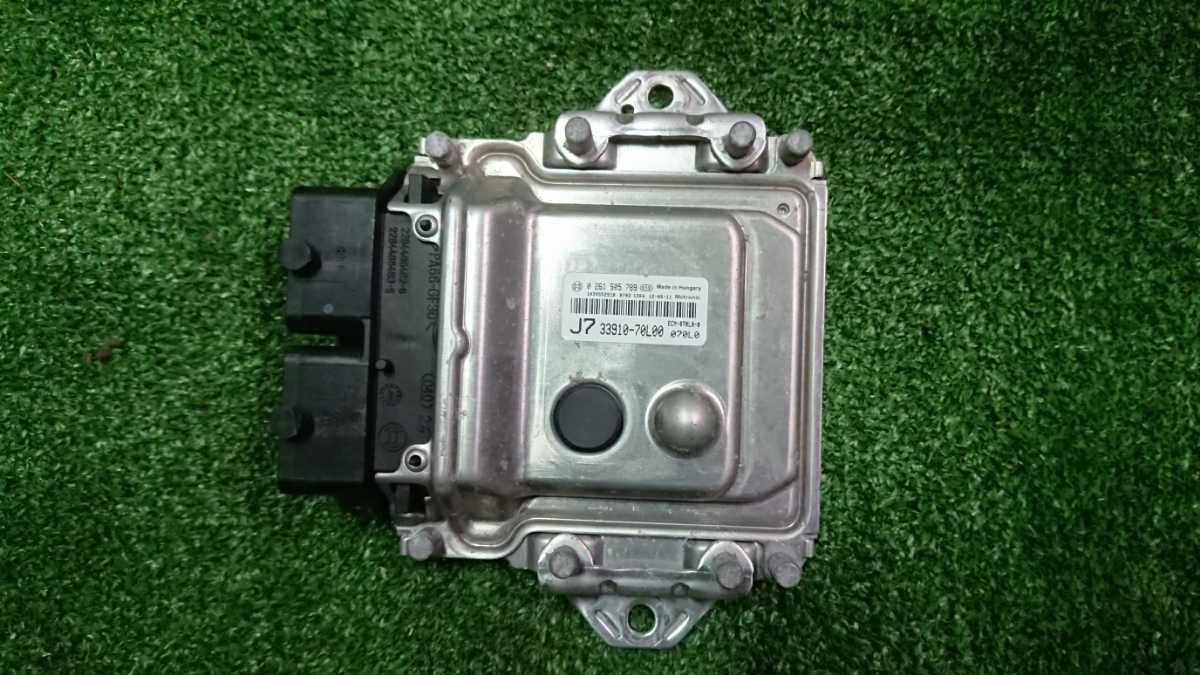 スイフトスポーツ ZC32S ECU スズキ | モンスタースポーツ ZC32S用