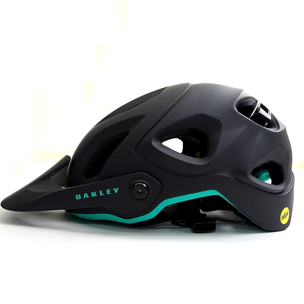 OAKLEY オークリー サイクリング スポーツ用 ヘルメット 定2.2万