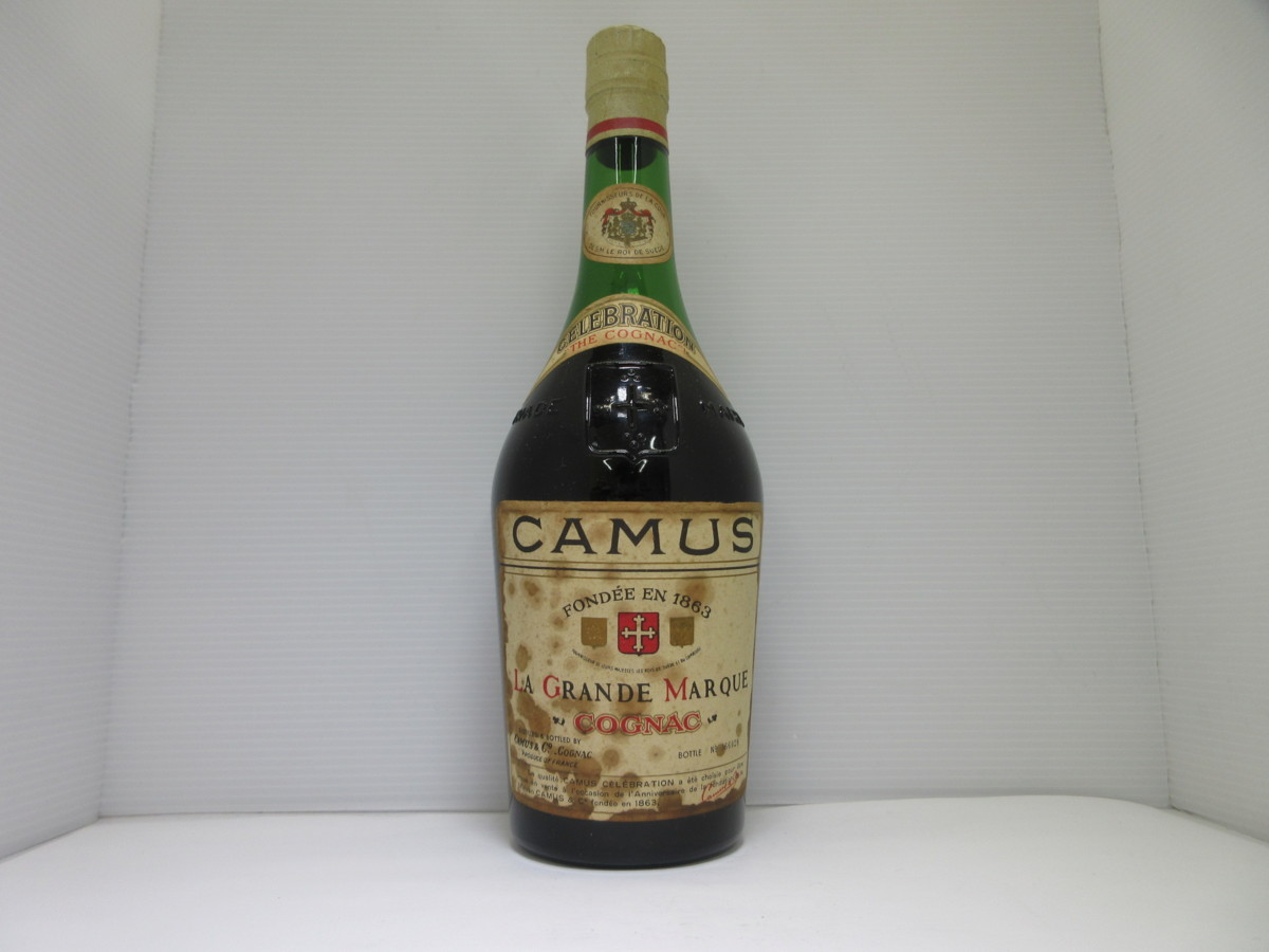 カミュ 40% CAMUS マルキ グラン 歌舞伎 カミュ ラ グランマルキ