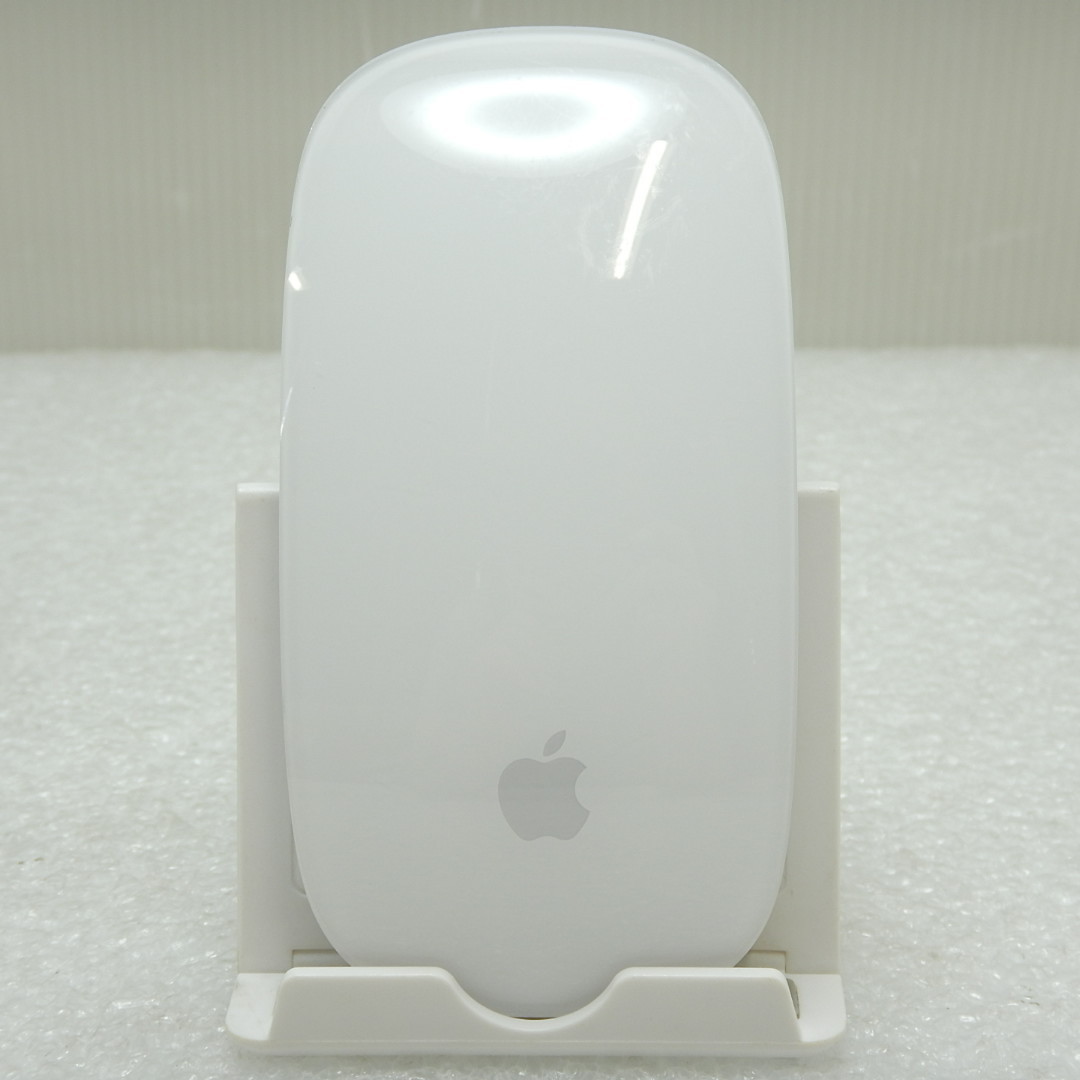 Magic Mouse 0 Apple - A1657 Mouse2 マジックマウス2 Silver Wireless