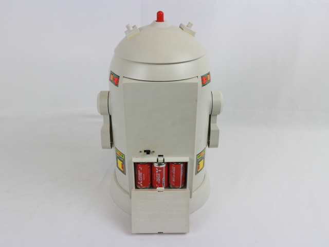 大正製薬 抽選ロボット 昭和レトロ じゃんけんポン太 動作確認済み