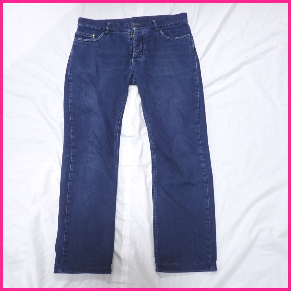 Maison デニムパンツ margiela メンズ Margiela Martin ジーンズ Margiela（旧Maison パンツ SIZE S30LA0046 PANTS martin 0 Margiela）（パンツ）のフリマ _0410ff