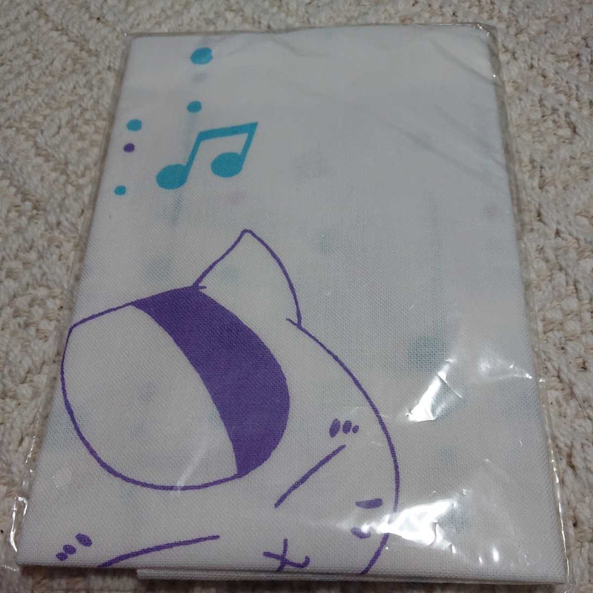 夏目友人帳 サウンドシアター ライブビューイング 入場者特典 手ぬぐい ニャンコ先生 夏目友人帳 売買されたオークション情報 Yahooの商品情報をアーカイブ公開 オークファン Aucfan Com