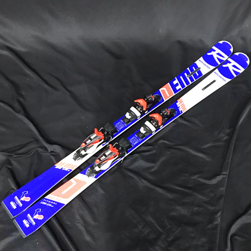 最安値，人気 1円 ロシニョール DEMO BETA TITANAL 159 2019年モデル スキー板 スキーボード ビンディング付 板バンド付 ROSSIGNOL(その他)｜売買されたオークション情報、yahooの商品情報をアーカイブ公開 - オーク その他