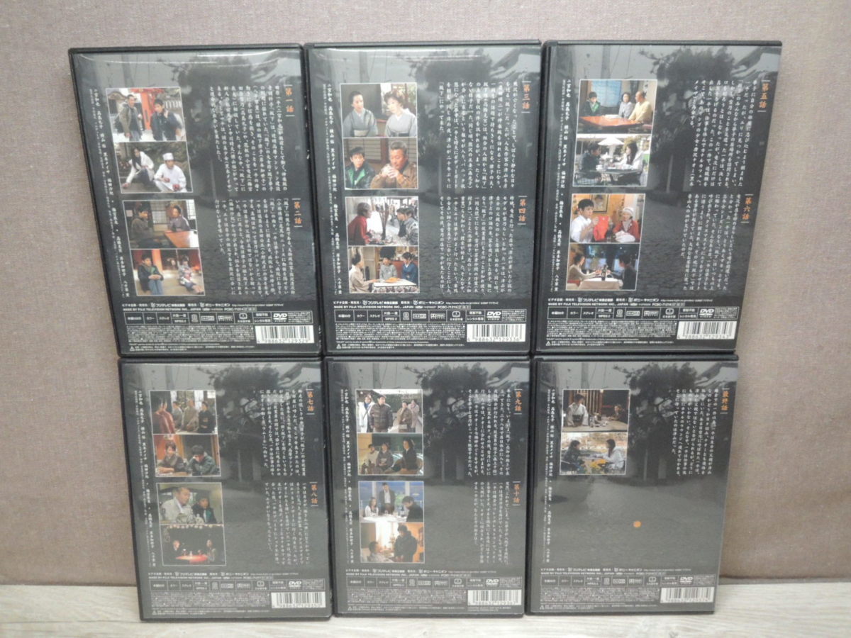 真田太平記 DVD レンタル落ち 太平記 全巻セット 真田広之 完結 まとめ