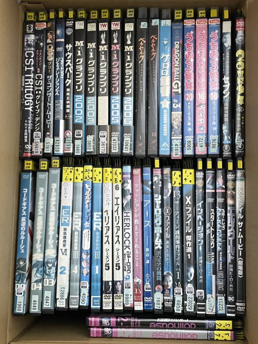 160 1円スタート レンタル落ち まとめ売り 動作・状態・付属品未確認