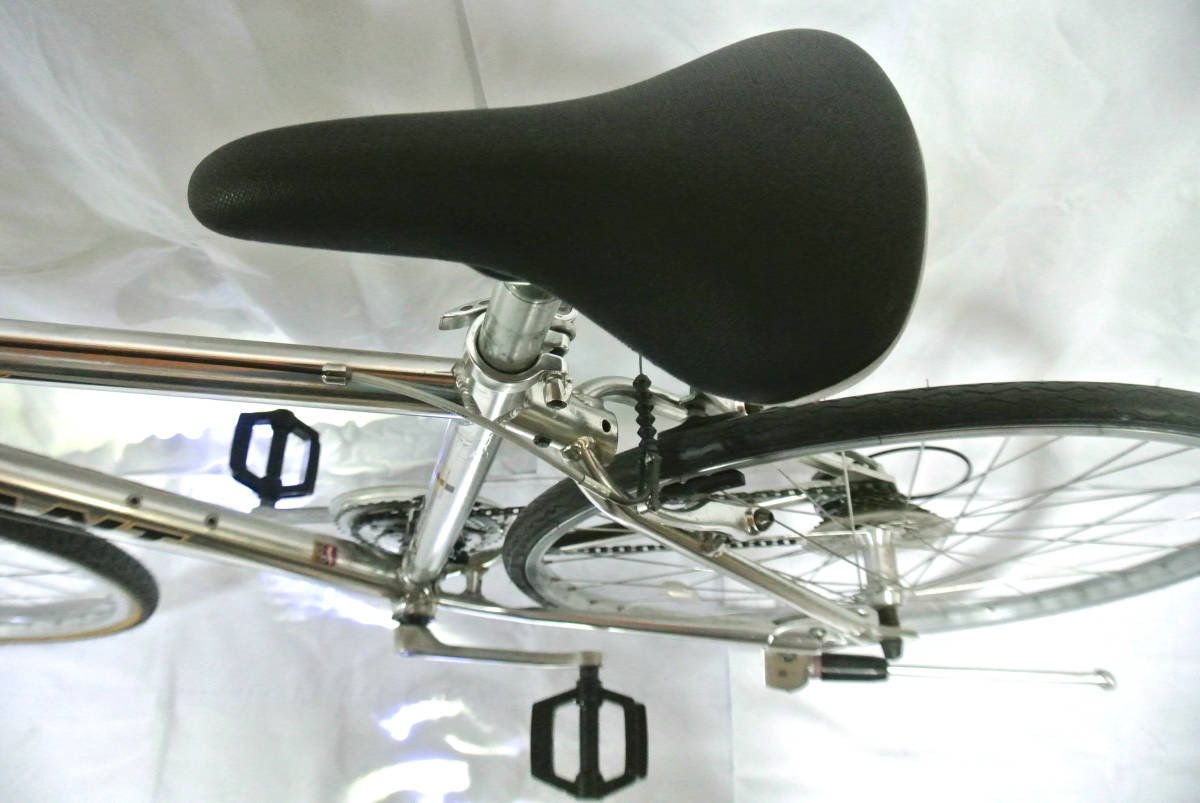 700C アルミ 21速 GIANT CROSS Yahoo!オークション 430mm CS-3200 