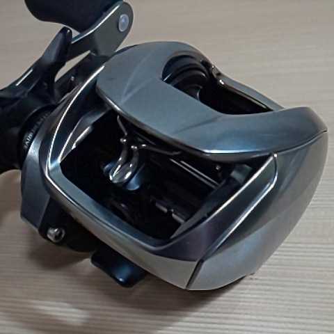 ダイワ 21ジリオンSV TW 1000XH【DAIWA/ZILLION】8.5:1 右巻き