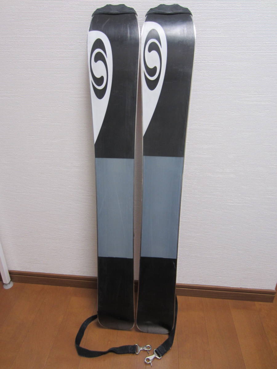 SALOMON SNOW Blede SB TEN サロモン スノーブレード SB10