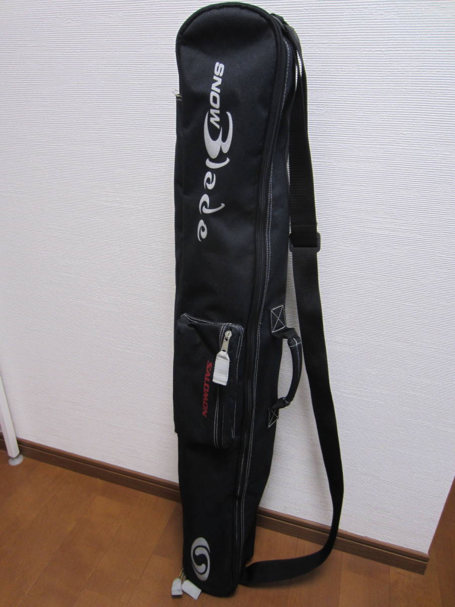 SALOMON SNOW Blede SB TEN サロモン スノーブレード SB10