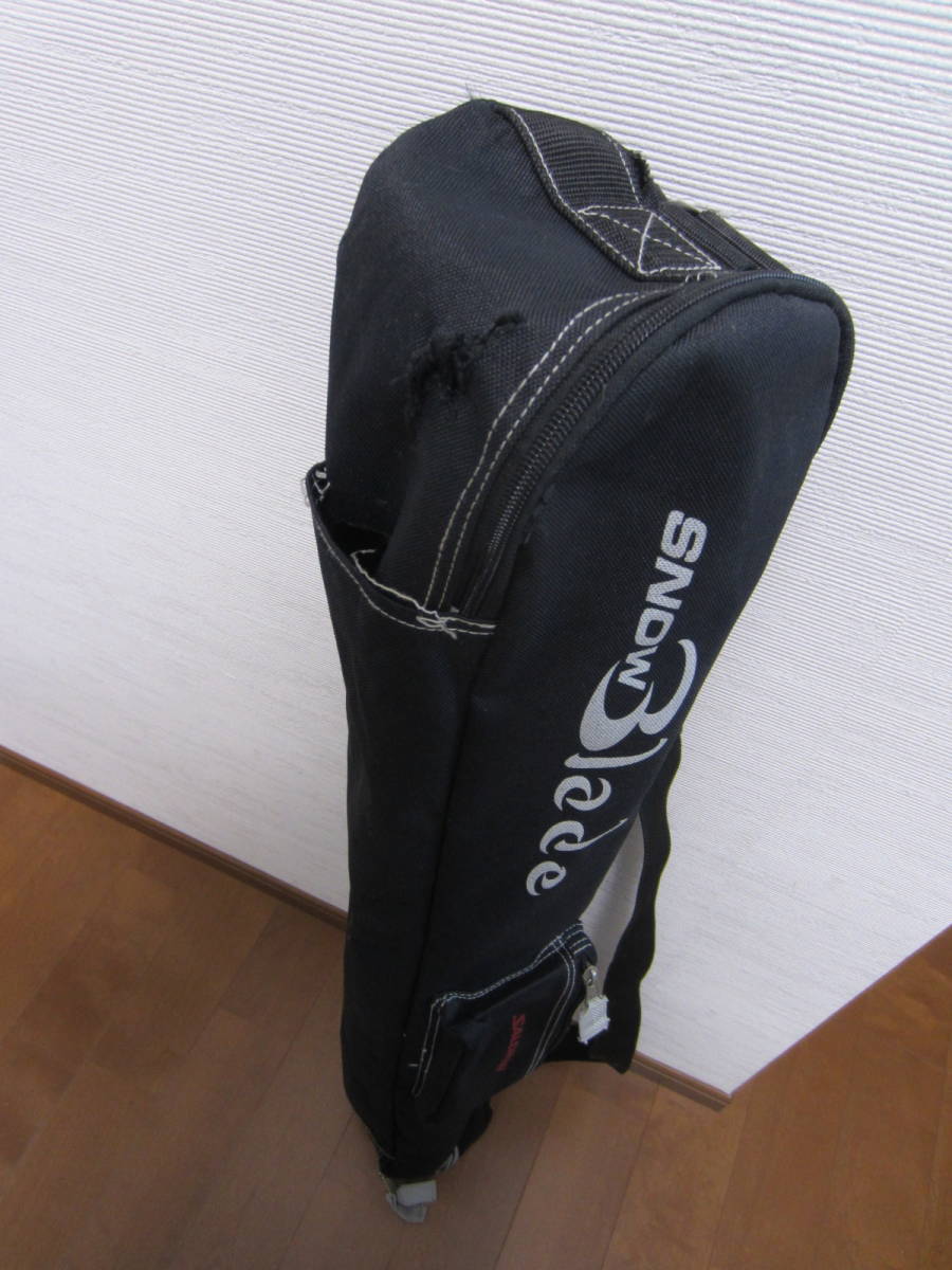 SALOMON SNOW Blede SB TEN サロモン スノーブレード SB10