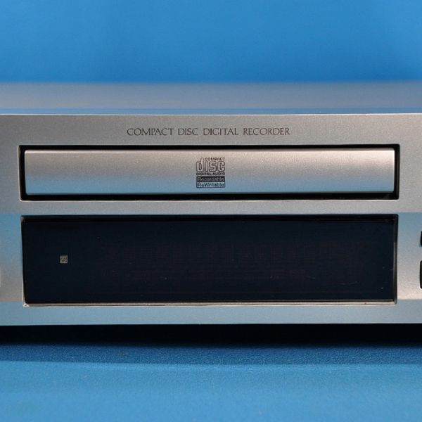 Pioneer パイオニア ステレオカセットデッキ T-D7 リモコン無し