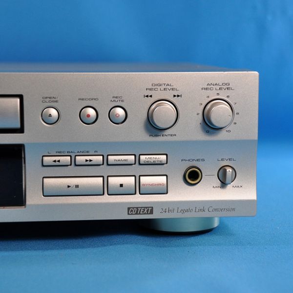 Pioneer パイオニア ステレオカセットデッキ T-D7 リモコン無し