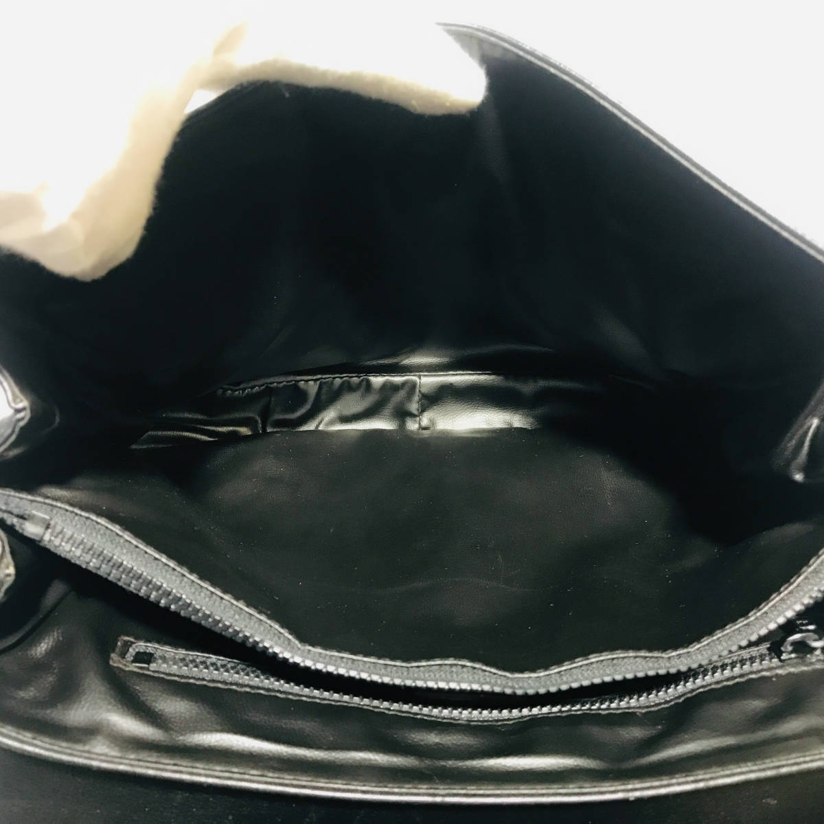 F.C.Real Bristol コンテナ　収納ボックス　fcrb 1円スタート・極美品】CELINE セリーヌ トリオンフ ブラゾンバイカラー