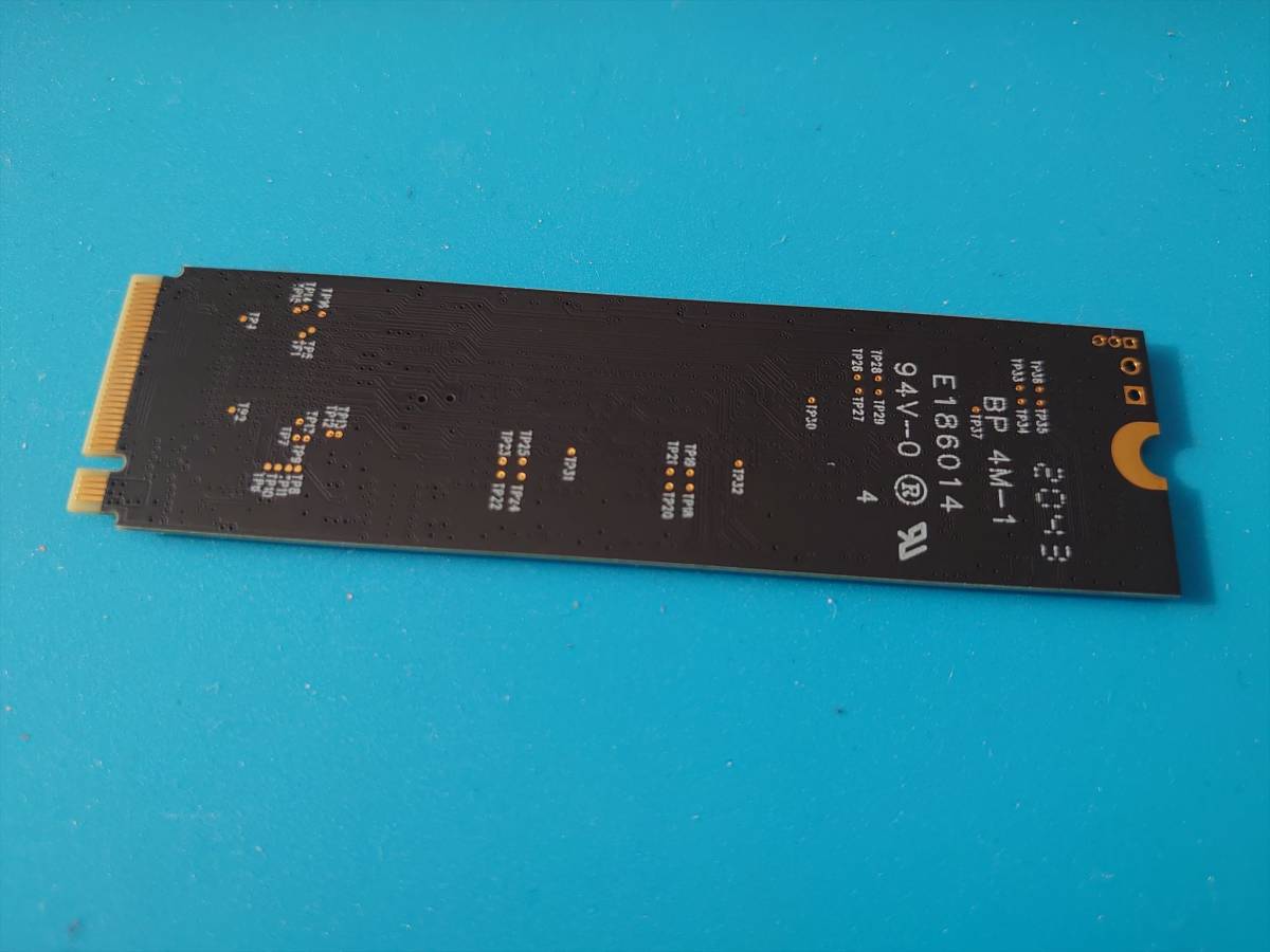PCIe M.2 0 1TB NVMe Team Group SSD MP33 x4 with TEAMGROUP Solid 3D Drive Ubuy