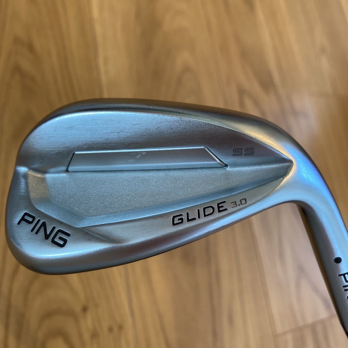 PING GLIDE3.0 50度 50ss 12 ダイナミックゴールド DYNAMIC GOLD S200
