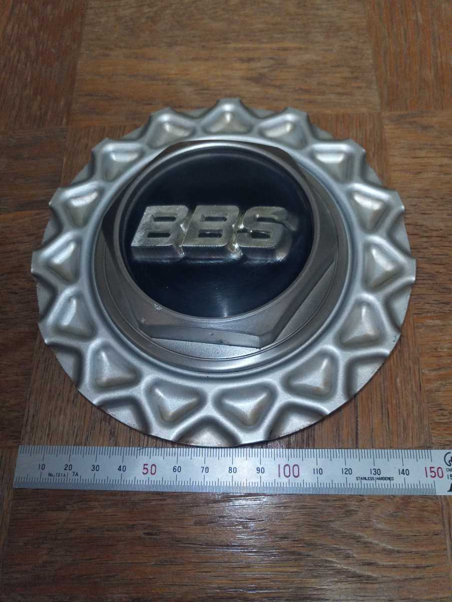 BBS センターキャップ ③ ロック式 外径 約150mm 中古品 1個 09.23.131 