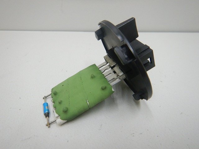 ☆ シトロエン C3 レザーエディション A5 2012年 A55F01 ACブロア