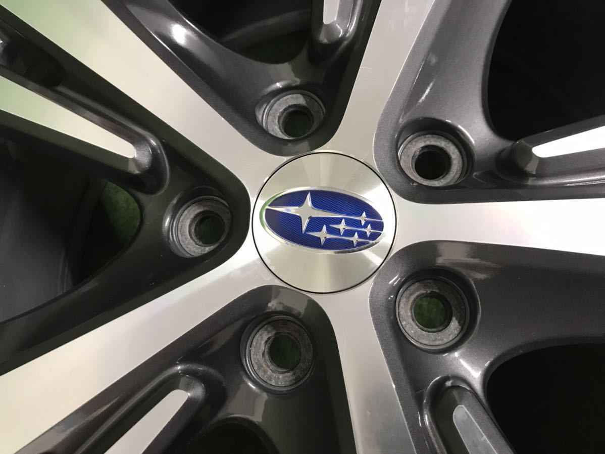 タイヤ、ホイール ☆品☆スバル SUBARU VM4 レヴォーグ 純正