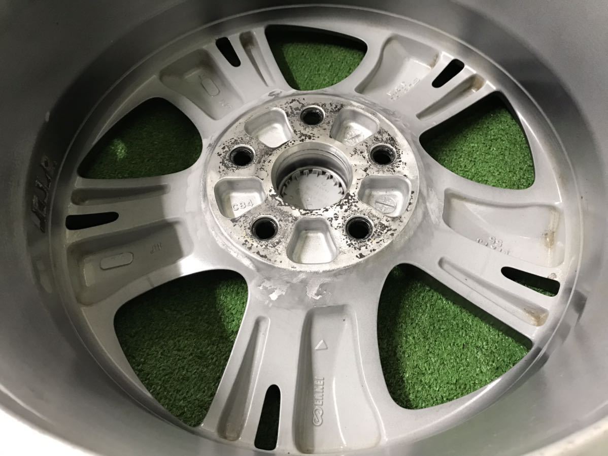タイヤ、ホイール ☆品☆スバル SUBARU VM4 レヴォーグ 純正
